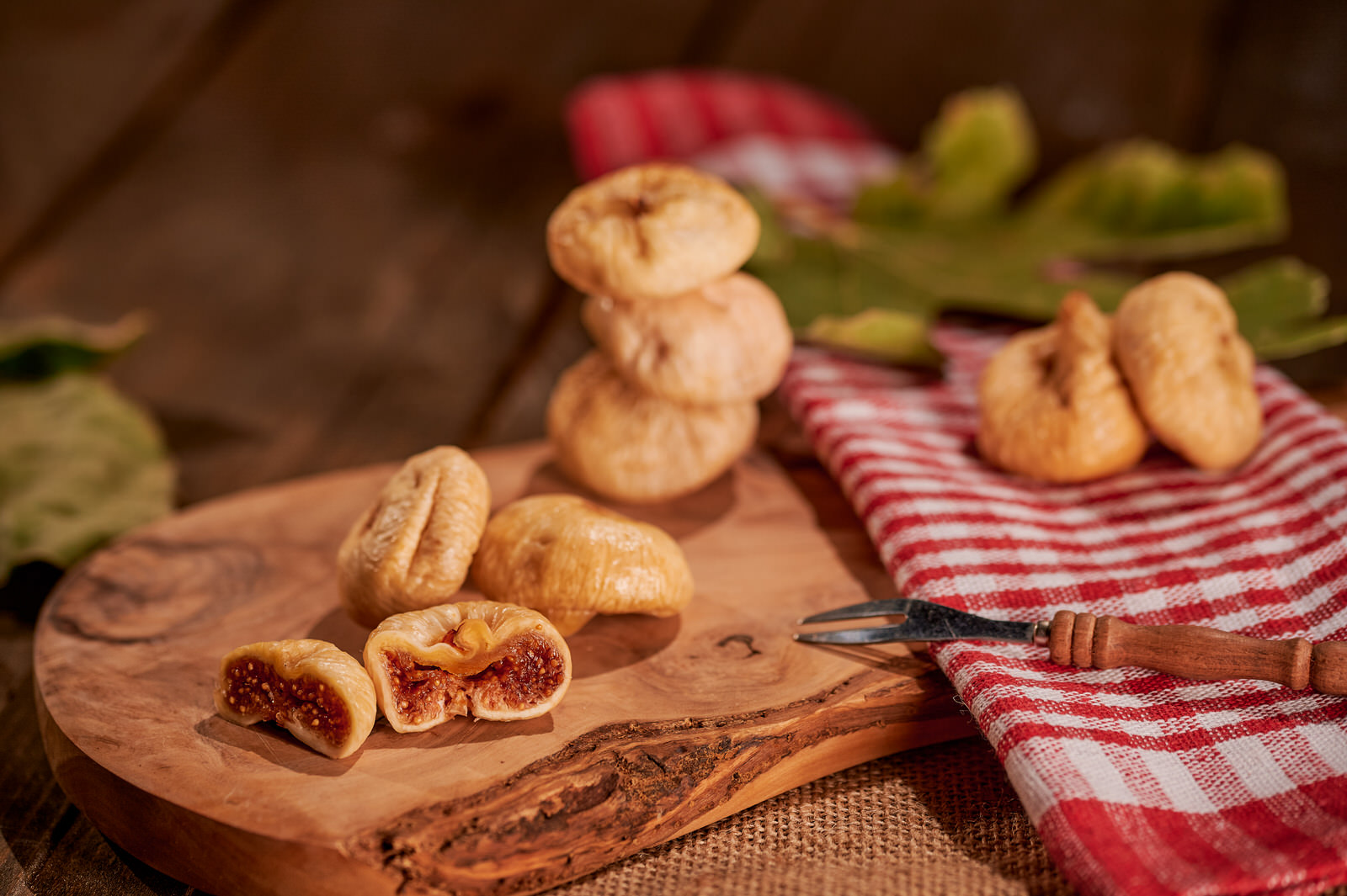 Dried figs recipes